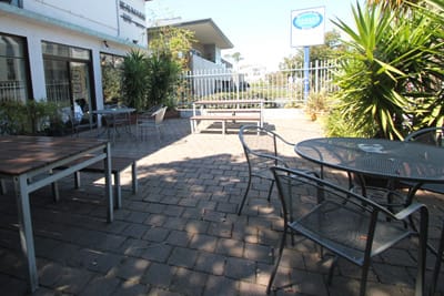 beaumaris bay motel close to black rock accommodation