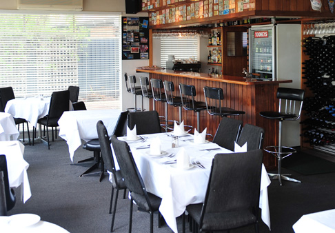 Bayside Motel Melbourne | Bar & Restaurant